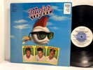 Major League Soundtrack LP - Curb 10402 - Tested EX- Vinyl - Original - S6