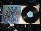 LP- Conjunto Impacto -  Un Documento Bailable