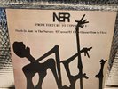 V.A. From Torture To Conscience UK  LP VG++