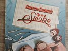 LP CHEECH AND CHONG'S UP IN SMOKE Original Soundtrack