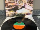 LP VINYL LED ZEPPELIN ALBUM HOUSES OF THE HOLY ATL 50 014 EX/EX