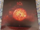 IQ - Resistance 3 LP Limited Edition Red Transparent (400 copies) New Sealed