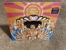 The Jimi Hendrix Experience - Axis Bold As Love Analog Remaster Vinyl LP SEALED
