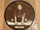 Madonna - Interview RARE import 7