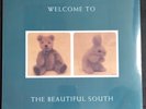 The Beautiful South Welcome to the Beautiful South Vinyl LP New Sealed