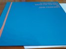 JOHN FRUSCIANTE (RHCP) black Vinyl 2LP To Record Only Water For Ten Days 45RPM