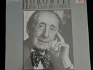 Vladimir Horowitz 