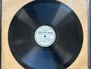 Test Pressing	Ben Bernie Orchestra	Little Curly Hair in A High Chair	W26675-A