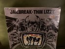 Thin Lizzy – Jailbreak LP Vinyl Mercury Records 80s reissue STILL-SEALED New