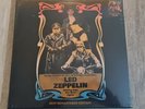 LED ZEPPELIN Dancing Days Are Here Again