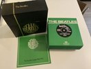 THE BEATLES COLLECTION 24 X SINGLES BOX SET 1962-70 1977 APPLE PARLOPHONE