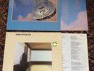 Dire Straits [2 LP Vinyl]  Dire Straits  SAME s/t 1978 +  Brothers in Arms