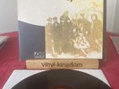Led Zeppelin II (2) Vinyl LP Red Plum  Label  Killing Floor  - Ex+. 1 1 Maitrix