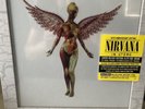 Nirvana - In Utero (30th Anniversary) [Super Deluxe Box Set]