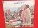 Still Sealed WOODSTOCK Original Soundtrack 3 LP Cotillion SD 3-500 Record Album