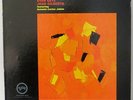Getz Gilberto Original VERVE 1964 Promo Vinyl Album Gateway Cover NM