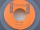HIGH TIDE - The VIRTUES ( Very Rare Orig JA 1st Press SUCCESS ) Top Quality 1968