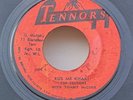 KHAKI-Tennors (Rude Rock Steady)/ HE'S KIND OF JEALOUS-Gaylettes (Northern Soul)