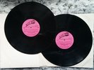 DARYL HALL & JOHN OATES / LITTLE RIVER BAND On Stage Tonight 2xLP TRANSCRIPTION