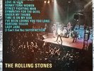 THE ROLLING STONES Gimme Shelter LP France 1971 1ST PRESS Mick Jagger ⭐VG+/EX⭐