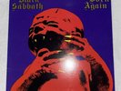 Born Again Black Sabbath   Warner Bros. Records – 1-23978   Canada First Press