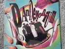 The Time Pandemonium LP Sealed In shrink wrap