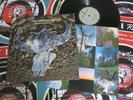JAMIROQUAI Synkronized ORIGINAL UK  LP GATEFOLD COVER