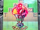 TRAPEZE Hot Wire vinyl LP 1st press 1974 ex/ex, cover in opened shrink