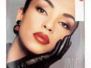 SADE Hang On To Your Love (1984 US Gold Foil Stamped Picture Cover Promo 12inch)