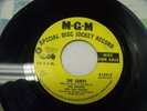 The Beatles 'My Bonnie/ The Saints' 45 RPM Record