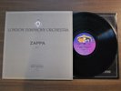Frank Zappa/The London Symphony Orchestra - Zappa Vol. 1 - 1983 Barking Pumpkin