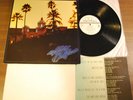 Eagles - Hotel California (Vinyl #0195 OF 2000) DCC Compact Classics 180g ) NM