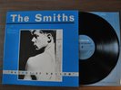 NM clean copy - THE SMITHS HATFUL OF HOLLOW LP Original UK 1ST Pressing 1984