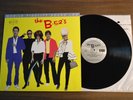 THE B-52'S 