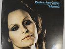 Rocio Durcal Canta a Juan Gabriel Volumen Lp Vinyl 1979 Venezuela