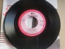 Chuck Jackson - All Over The World - Rams Horn Records