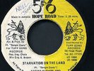 Nadine Sutherland - Starvation On The Land (7