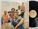 CIMARONS - ON THE ROCK [ TALENT ] LP / 12