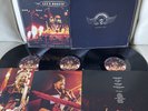 VOLBEAT Let’s Boogie  Live at Telia Parken 3LP vinyl ️NEW/SEALED️