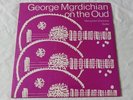 GEORGE MGRDICHIAN ON THE OUD LP VINYL NEW SEALED DIOCESE OF AMERICAN CHURCH RARE