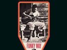 Calvin Arnold - Funky Way: Venture Recordings 1967-1969 [New Vinyl LP] UK - Impo
