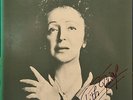 Edith Piaf: Edith Piaf - Box 5 Vinyl 33 RPM