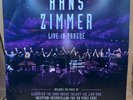 Hans Zimmer - Live In Prague [Purple Vinyl]