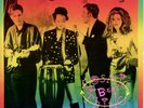 The B-52's Cosmic Thing Records & LPs New Black LP