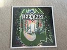 The Vines - Highly Evolved Sealed Vinyl LP 2017 Version