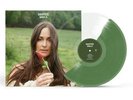 KACEY MUSGRAVES DEEPER WELL VINYL NEW  LIMITED GREEN+CLEAR LP