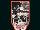 Calvin Arnold - Funky Way: Venture Recordings 1967-1969 [Used Very Good Vinyl LP