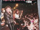 Iron Maiden vinyl Maxi Single -Live + One