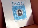 WALTER WEGMÜLLER - TAROT (BOXSET)  2 VINYL LP NEU
