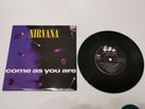 nirvana come as you are 7